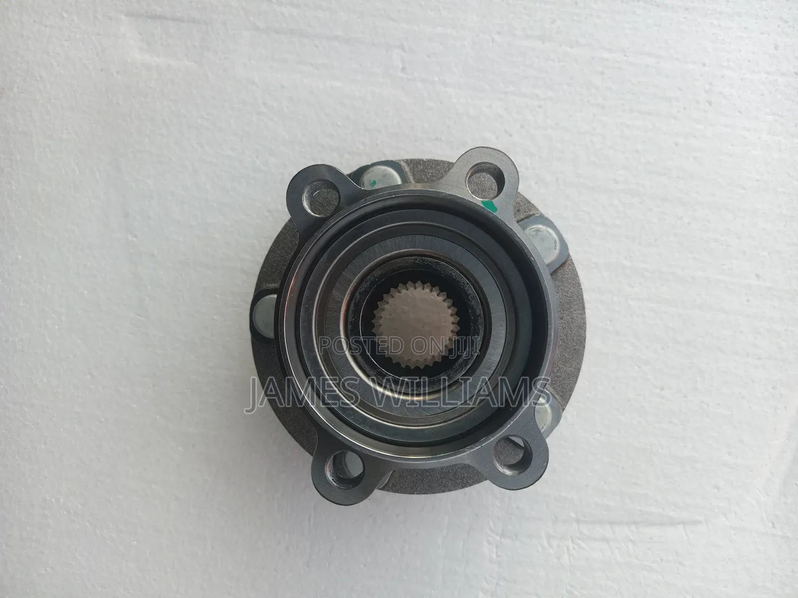 Mazda Cx9 Back Hub Bearing 2017-2020