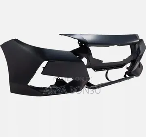 2020 2021 Nissan Sentra Front Bumper