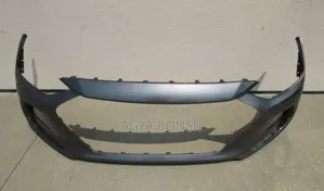 2017 2018 Hyundai Elantra Front Bumper