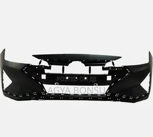 2019 2020 Hyundai Elantra Front Bumper