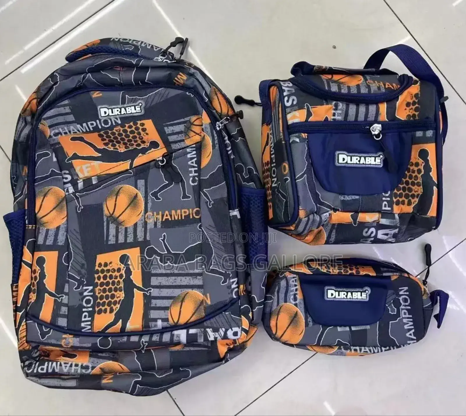 Quality School Sets for Kids