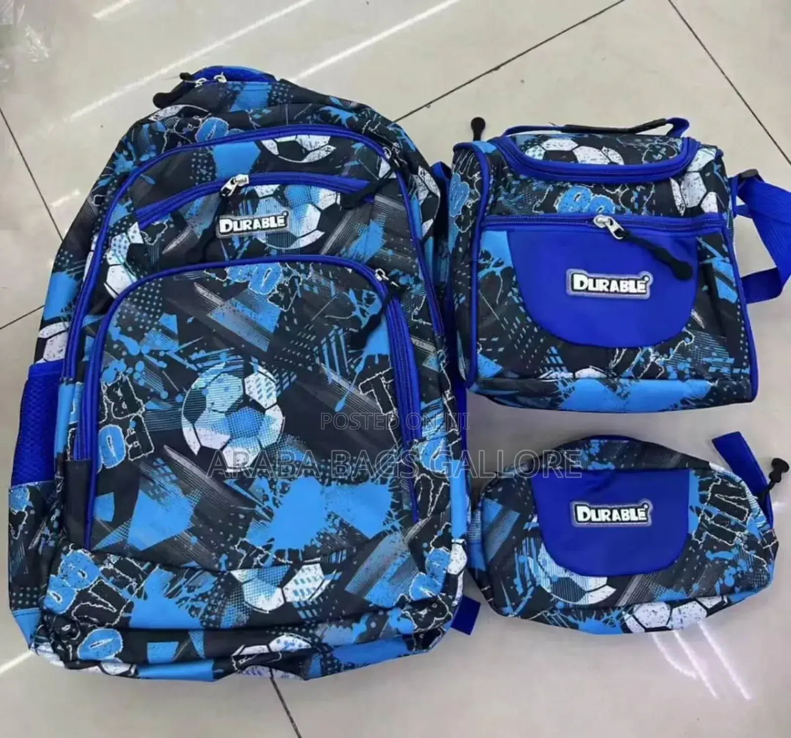 Quality School Sets for Kids