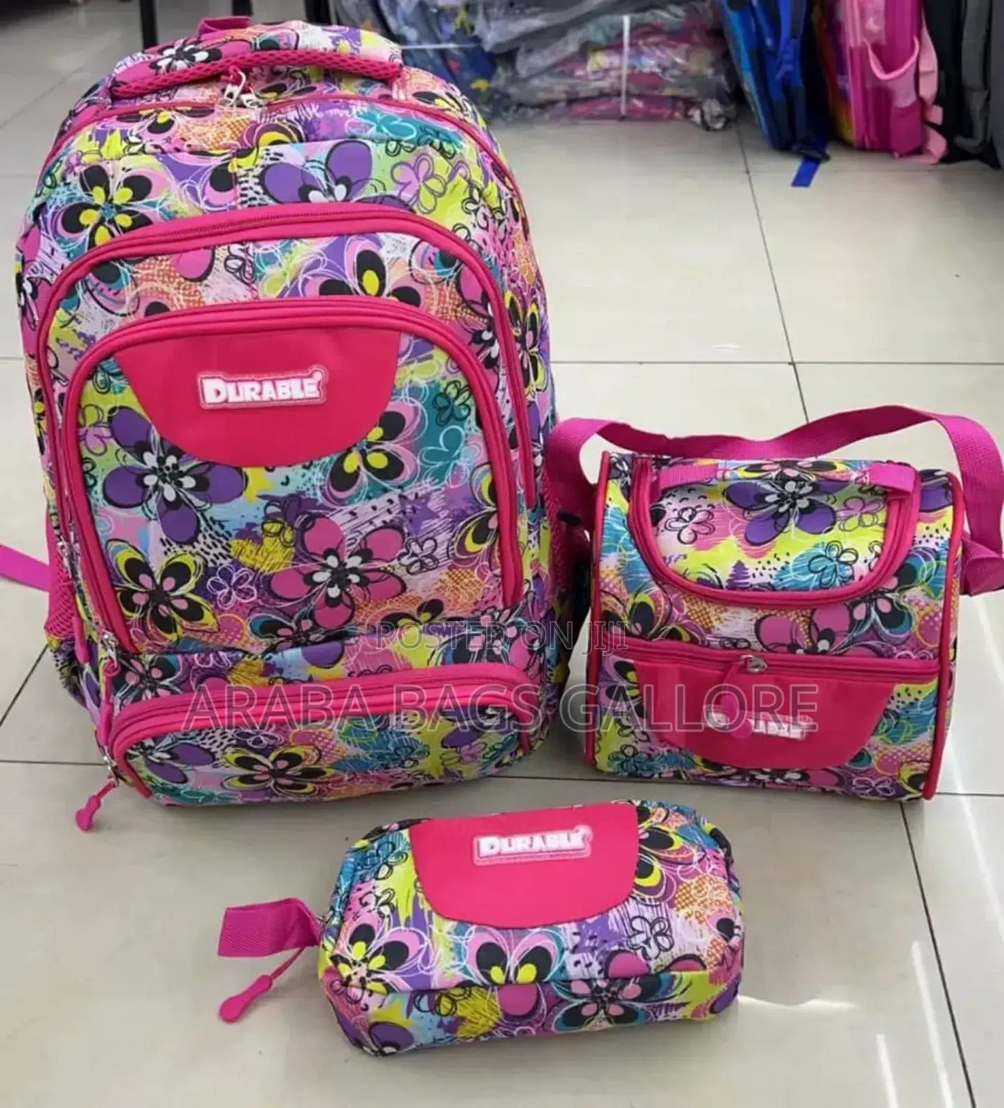 Quality School Sets for Kids