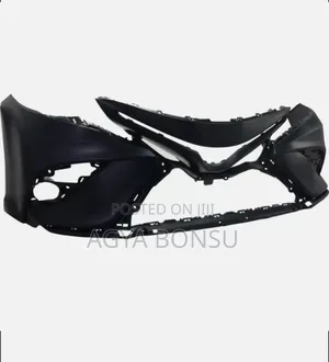 2018 2019 2020 Toyota Camry Xse SE Le Front Bumper