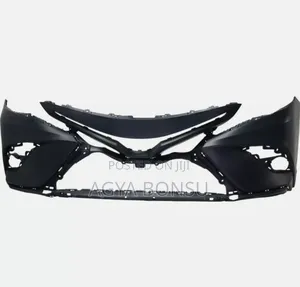 2018 2019 2020 Toyota Camry Xse SE Le Front Bumper