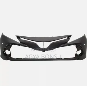 2018 2019 2020 Toyota Camry Xse SE Le Front Bumper