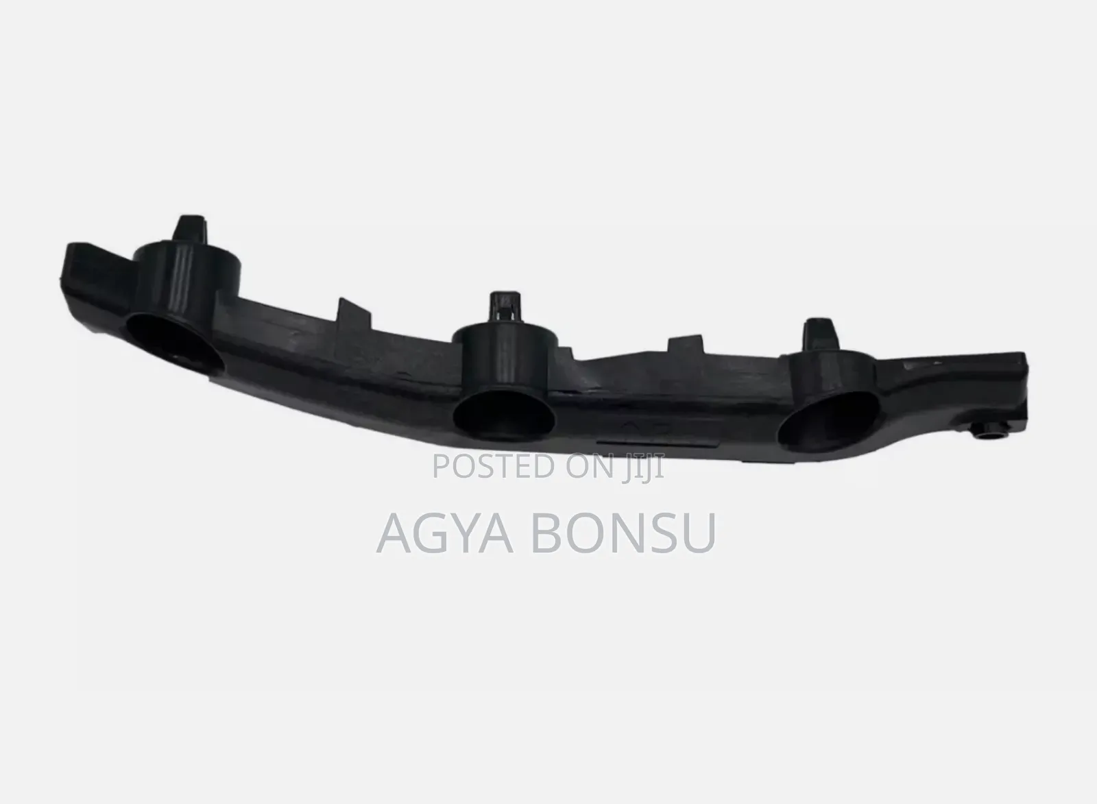 2014 2015 16 17 19 Nissan Rogue Front Bumper Bracket Locker