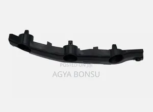 2014 2015 16 17 19 Nissan Rogue Front Bumper Bracket Locker
