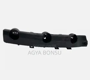 2014 2015 16 17 19 Nissan Rogue Front Bumper Bracket Locker