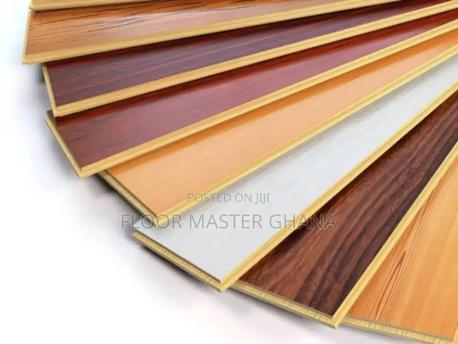 PVC Vinyl Floor Tiles