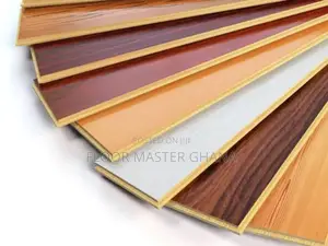 PVC Vinyl Floor Tiles