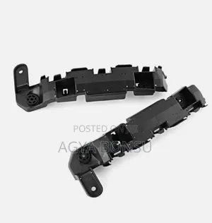 2016 2017 18 19 2020 Honda HRV Front Bumper Bracket Locker