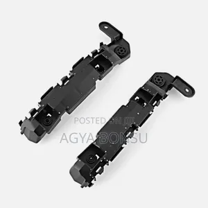 2016 2017 18 19 2020 Honda HRV Front Bumper Bracket Locker