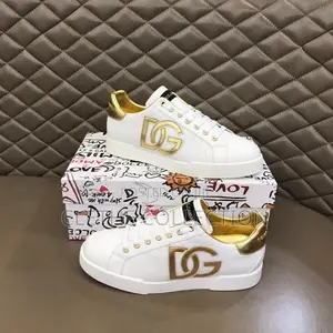 Dolce and Gabbana
