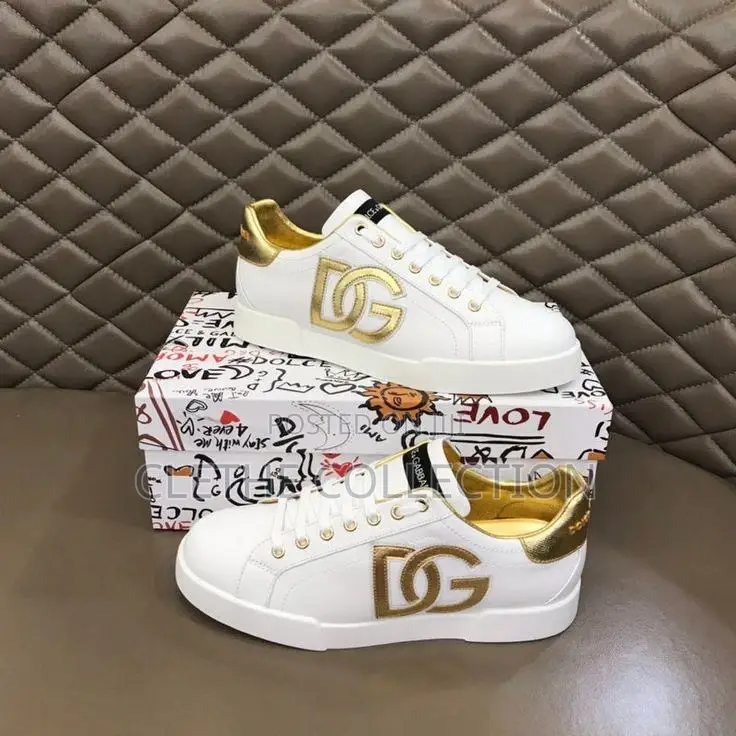 Dolce and Gabbana