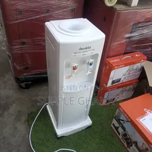Decakila Water Dispenser Kewfoo2b Water Dispenser Original