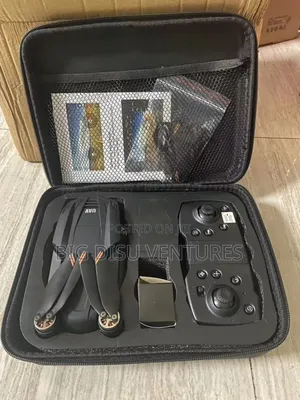 V168 Professional Drone