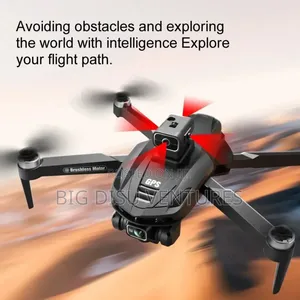 V168 Professional Drone