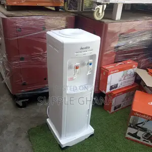 KEWF002B Water Dispenser Decakila Water Dispenser Quality