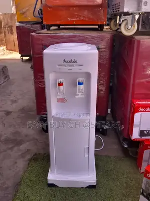 Latex Decakila Water Dispenser 3in1 Water Dispenser