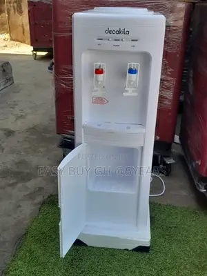 High Quality Decakila Water Dispenser Water Dispenser