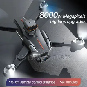 P11s Pro Drone
