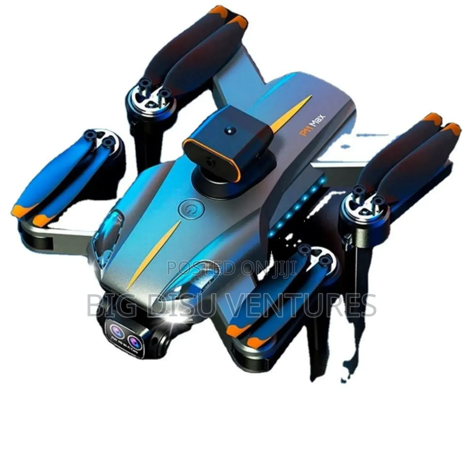 P11s Pro Drone