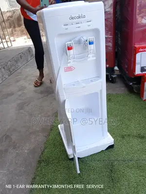 Decakila Water Dispenser Water Dispenser