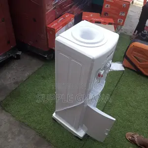 638watt Decakila Water Dispenser KEWFOO2B Water Dispenser 