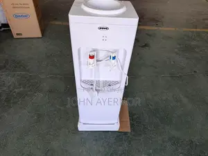 Novo Water Dispenser