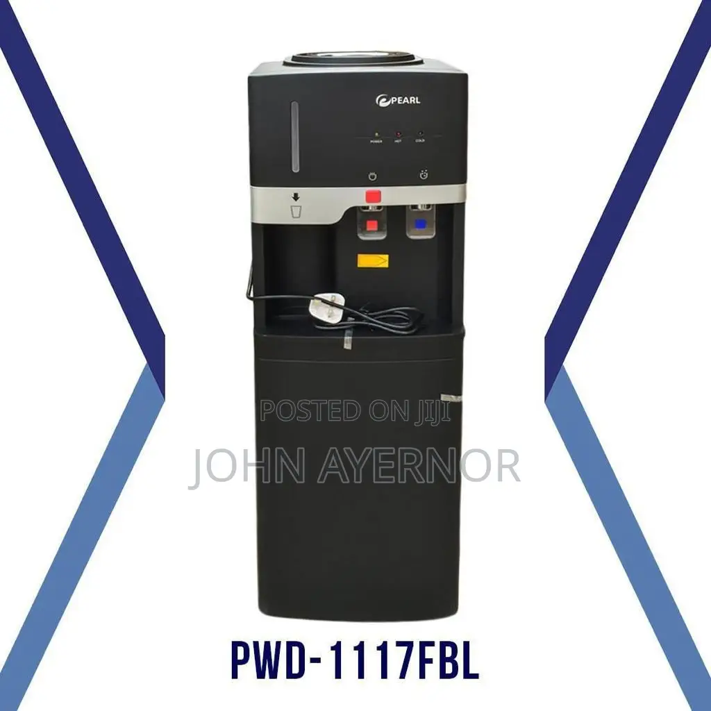 Pearl Water Dispenser