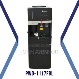 Pearl Water Dispenser