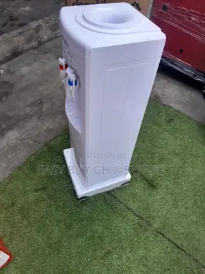 KEWH002W Decakila Water Dispenser 3in1 Water Dispenser