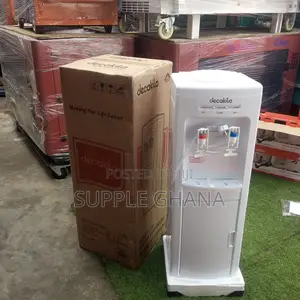 Qualified Decakila Water Dispenser KEWFOO2B Water Dispenser