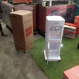 Reliable Decakila Water Dispenser KEWFOO2B Water Dispenser