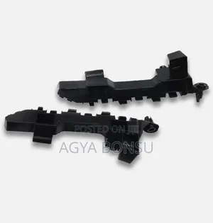 2018 2019 20 2021 Honda Accord Front Bumper Bracket Locker