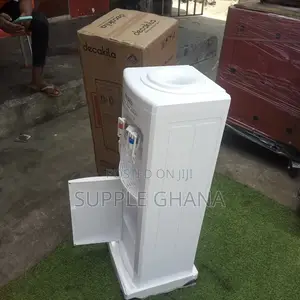 Fast Cooling Decakila Water Dispenser Proper Water Dispenser