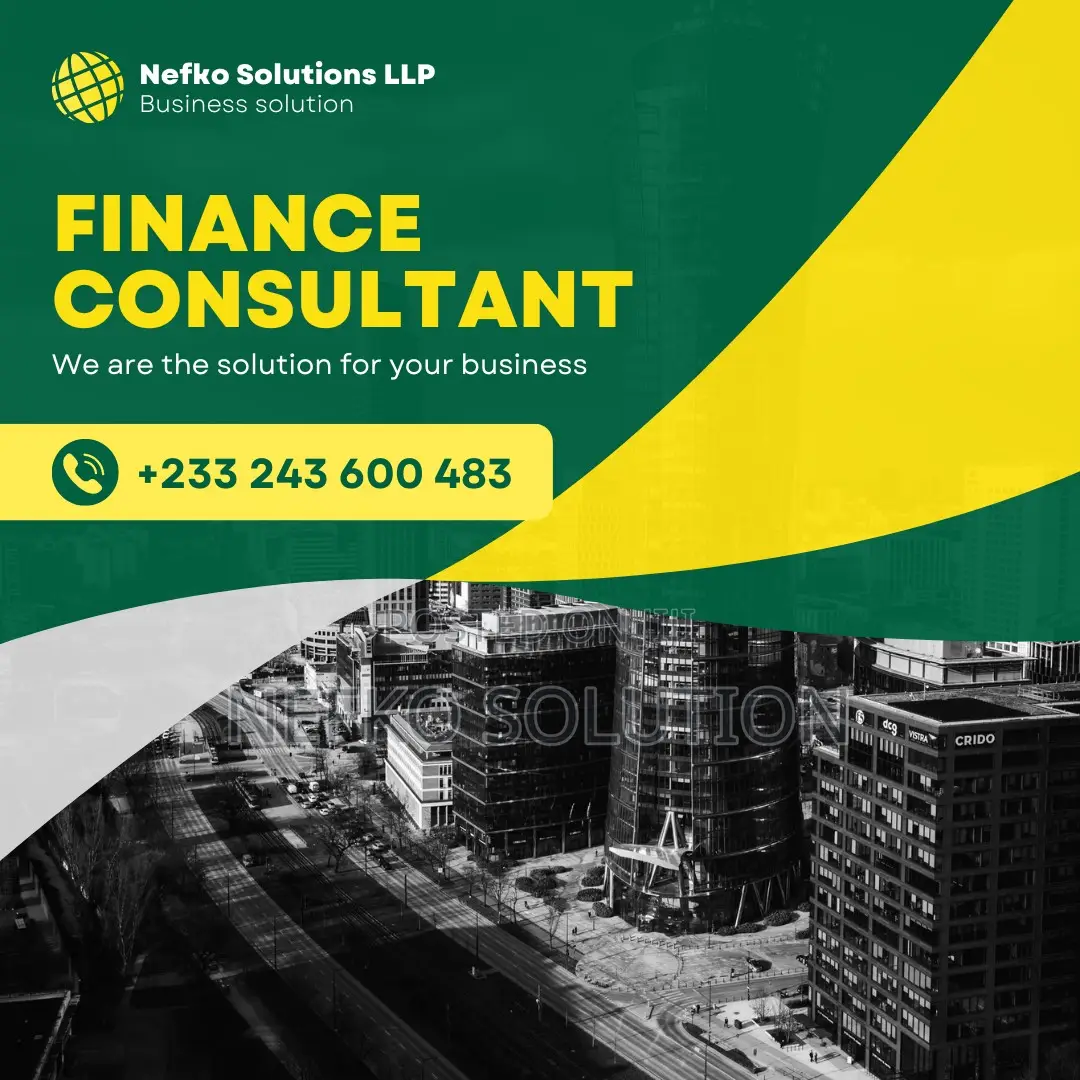 Financial Consultancy