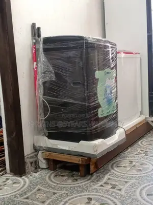 Super Quality Washing Machine 10kg Fully Automatic Washing
