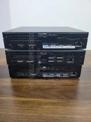 Desktop Computer Dell OptiPlex 3050 8GB Intel Core i5 SSD 256GB