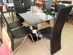 Dining Table Set