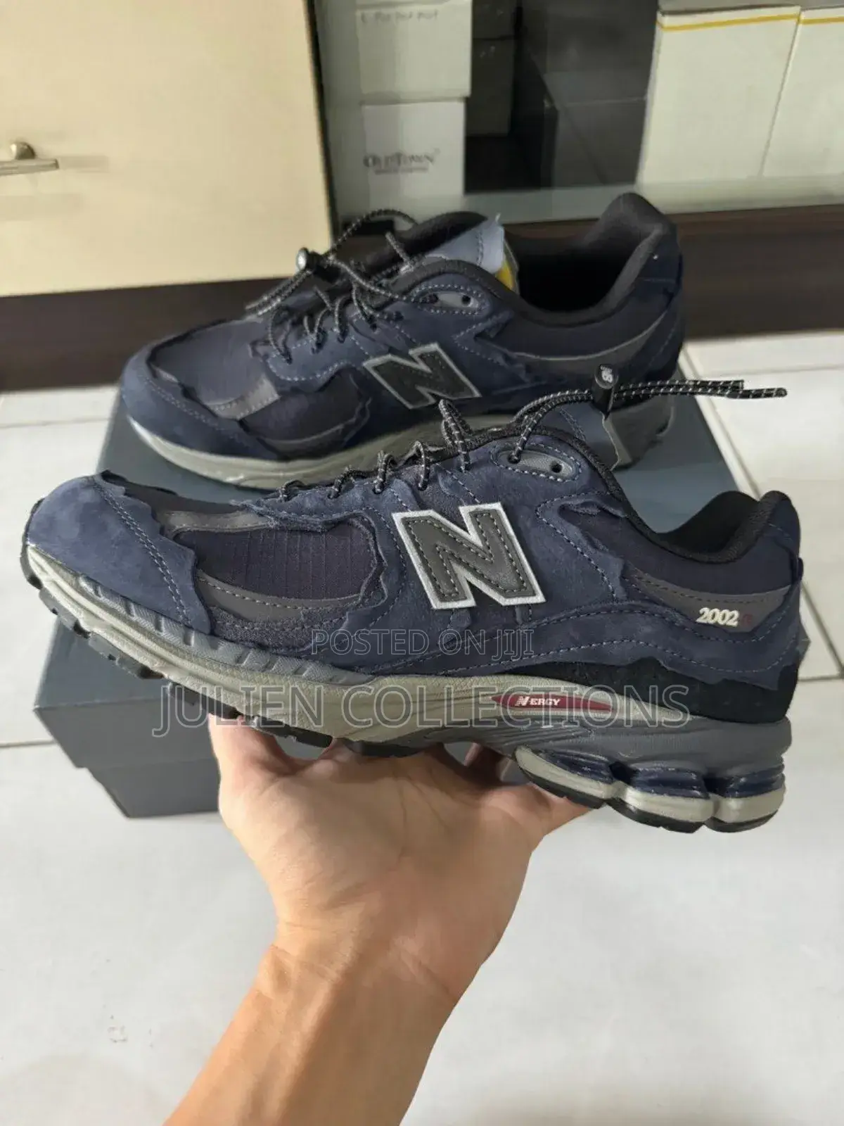 New Balance 2002