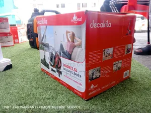 Brand New Decakila Vacuum Cleaner Vacuum Cleaner