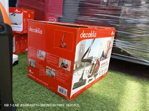 Original 2.5L Decakila Vacuum Cleaner Vacuum Cleaner 1600W