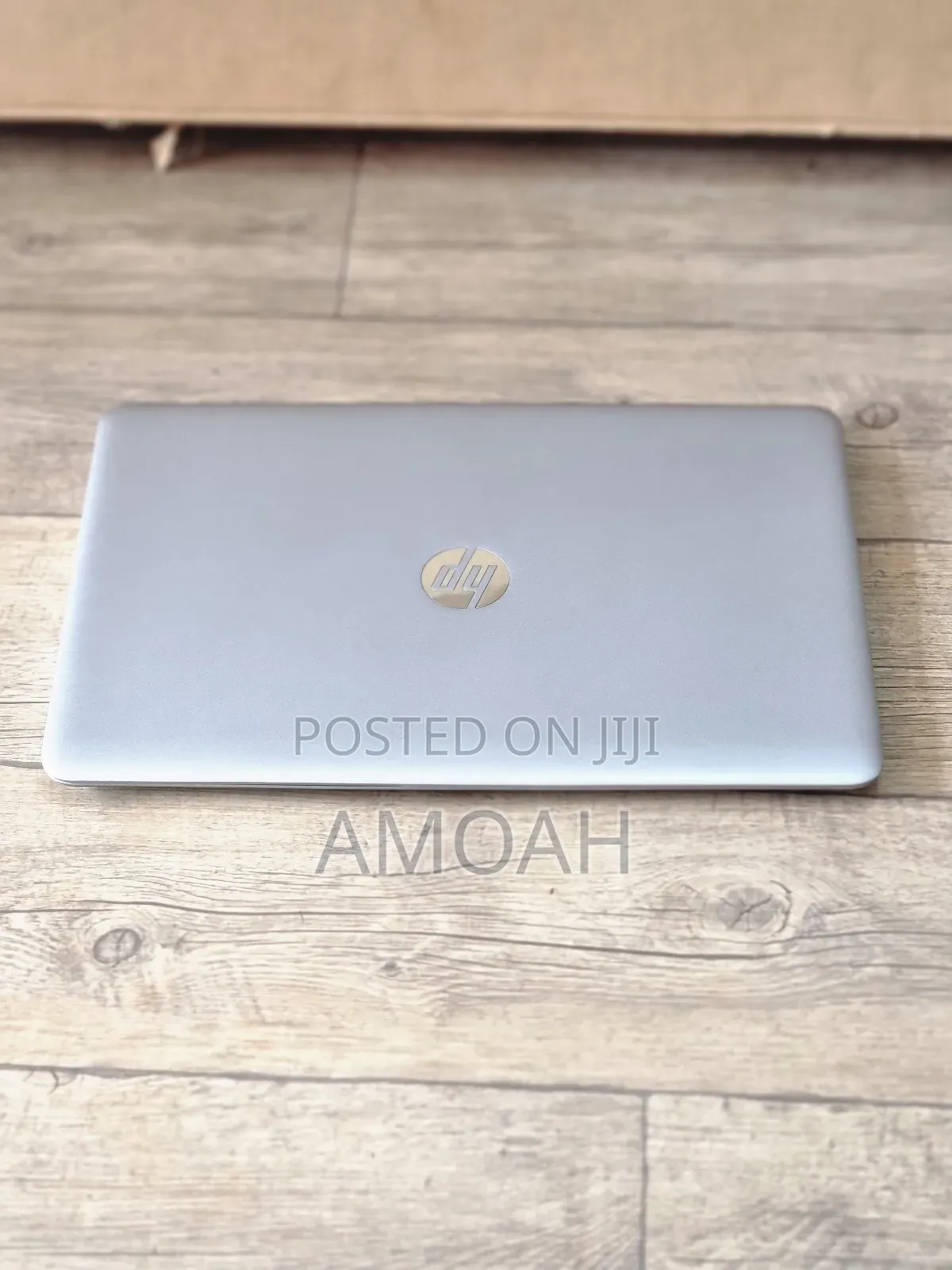 Laptop HP EliteBook 850 G4 8GB Intel Core I5 SSD 256GB