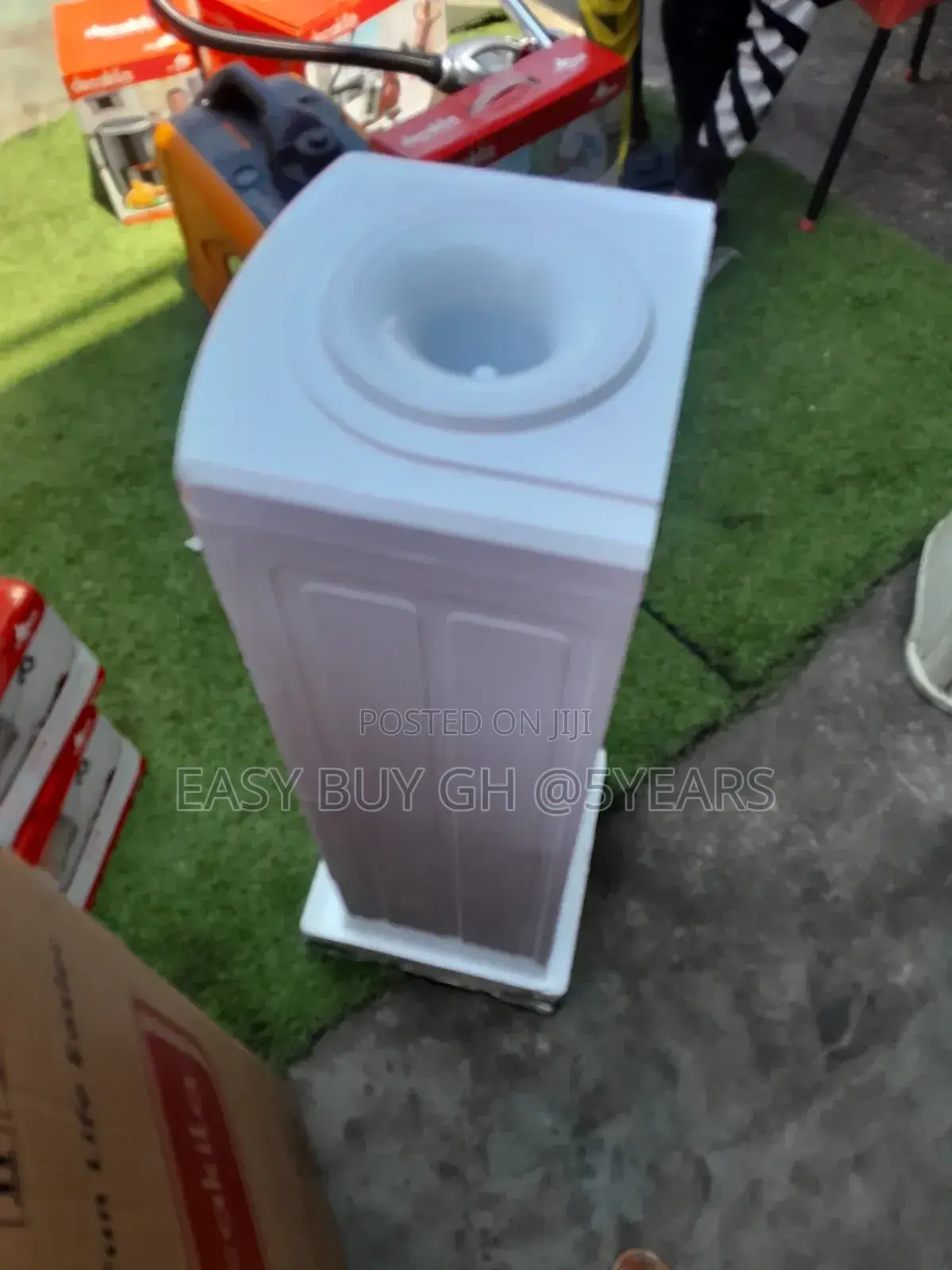 Complete Decakila Water Dispenser 3in1 Water Dispenser