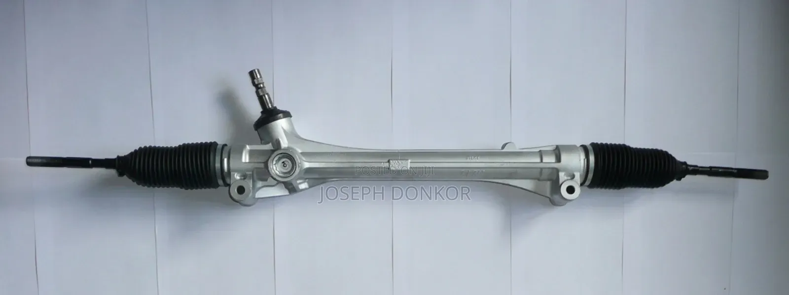 Lexus Rx350 and Nx200 Steering Rack 2016,2017 to 2021,2022