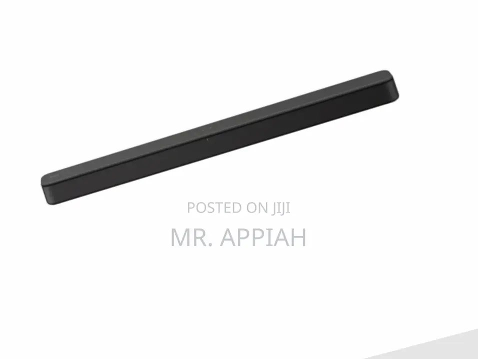 Sleek Sony HT-S100F 120W Bluetooth Stereo Soundbar 