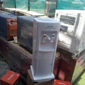 Modern Water Dispenser Decakila KEWFOO2B Water Dispenser New