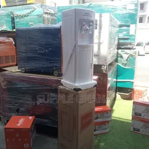 Outstanding Decakila Water Dispenser KEWFOO2B Waterdispenser